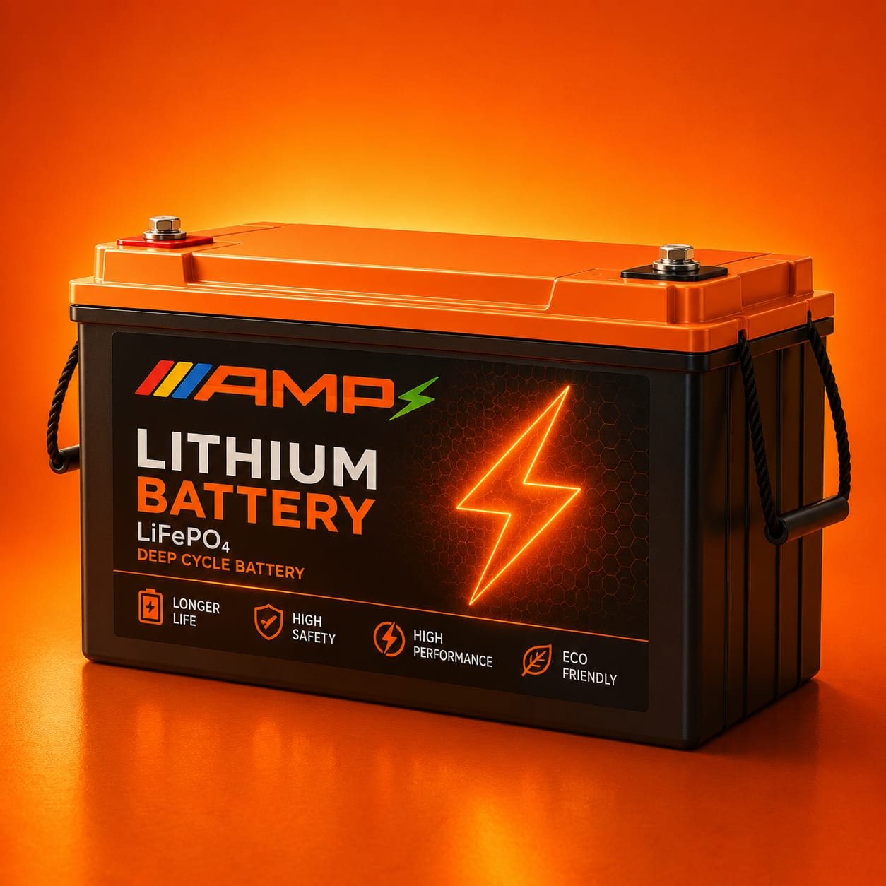Lithium Battery Solutions​