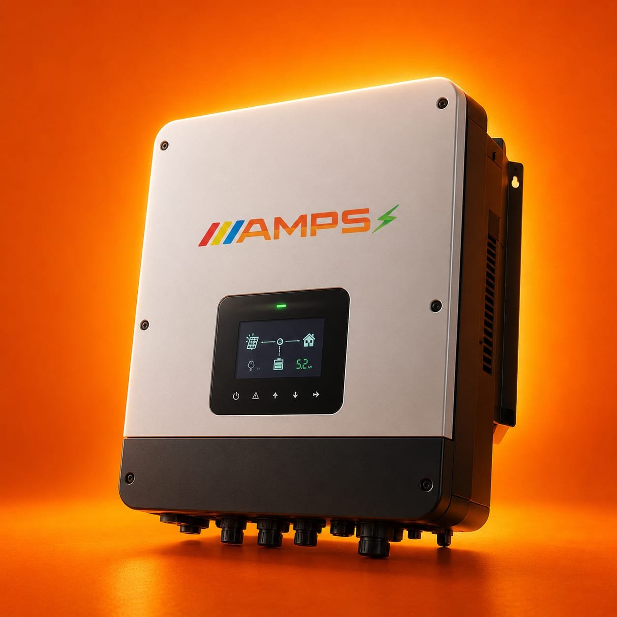 inverter systems