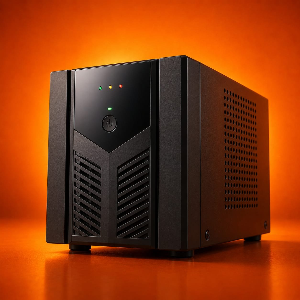 Ups systems