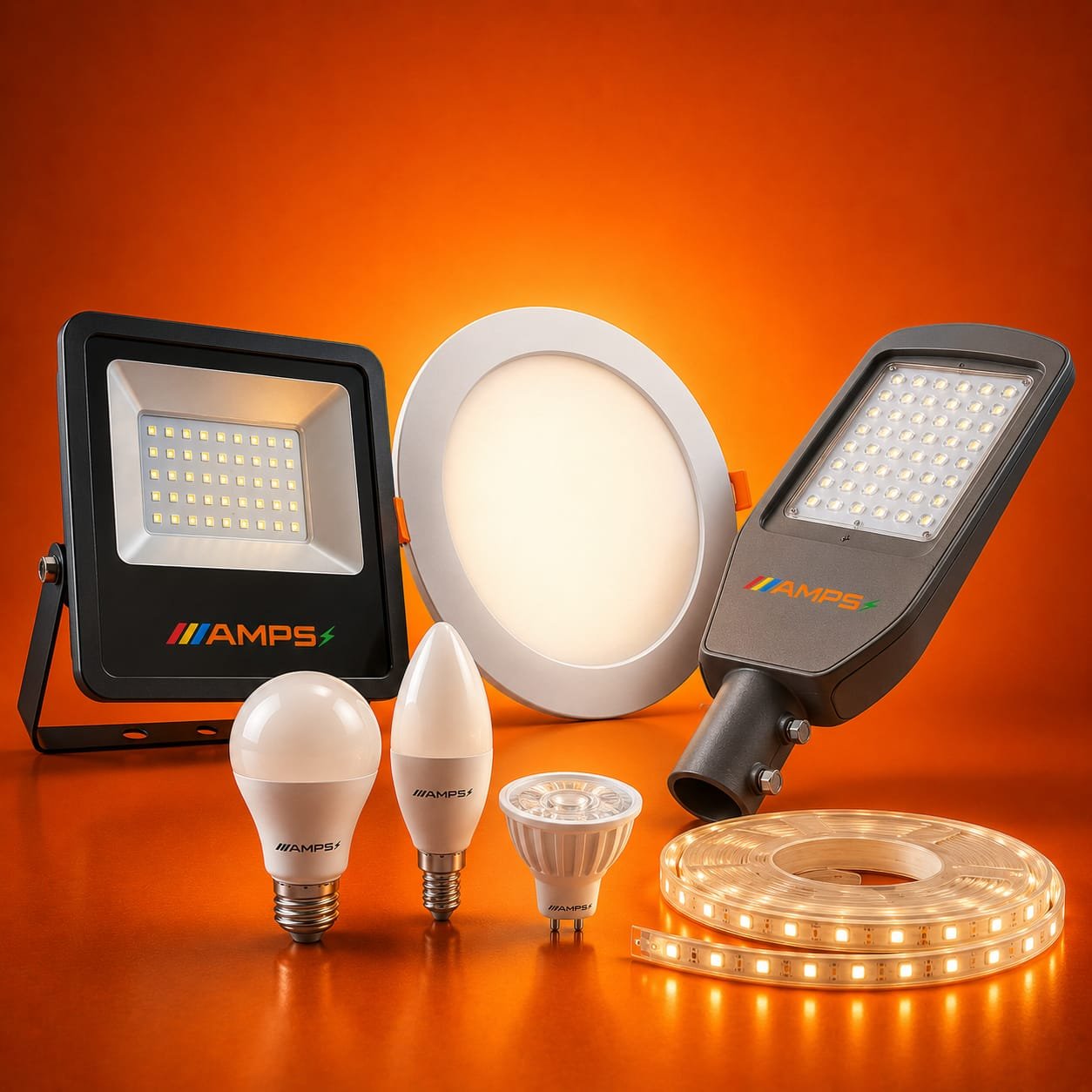LED Lighting Solutions