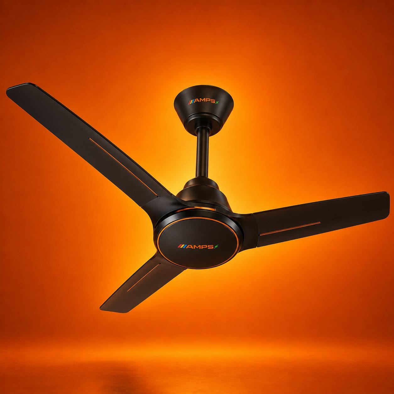BLDC Ceiling Fan Solution