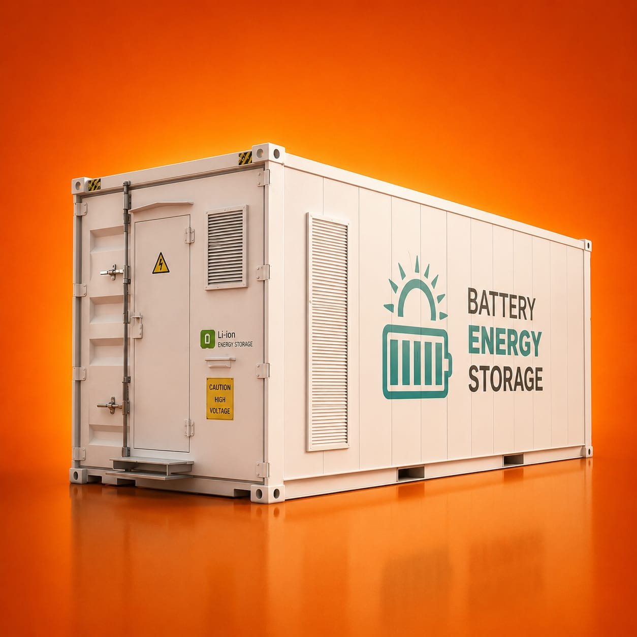 Energy Storage Systems