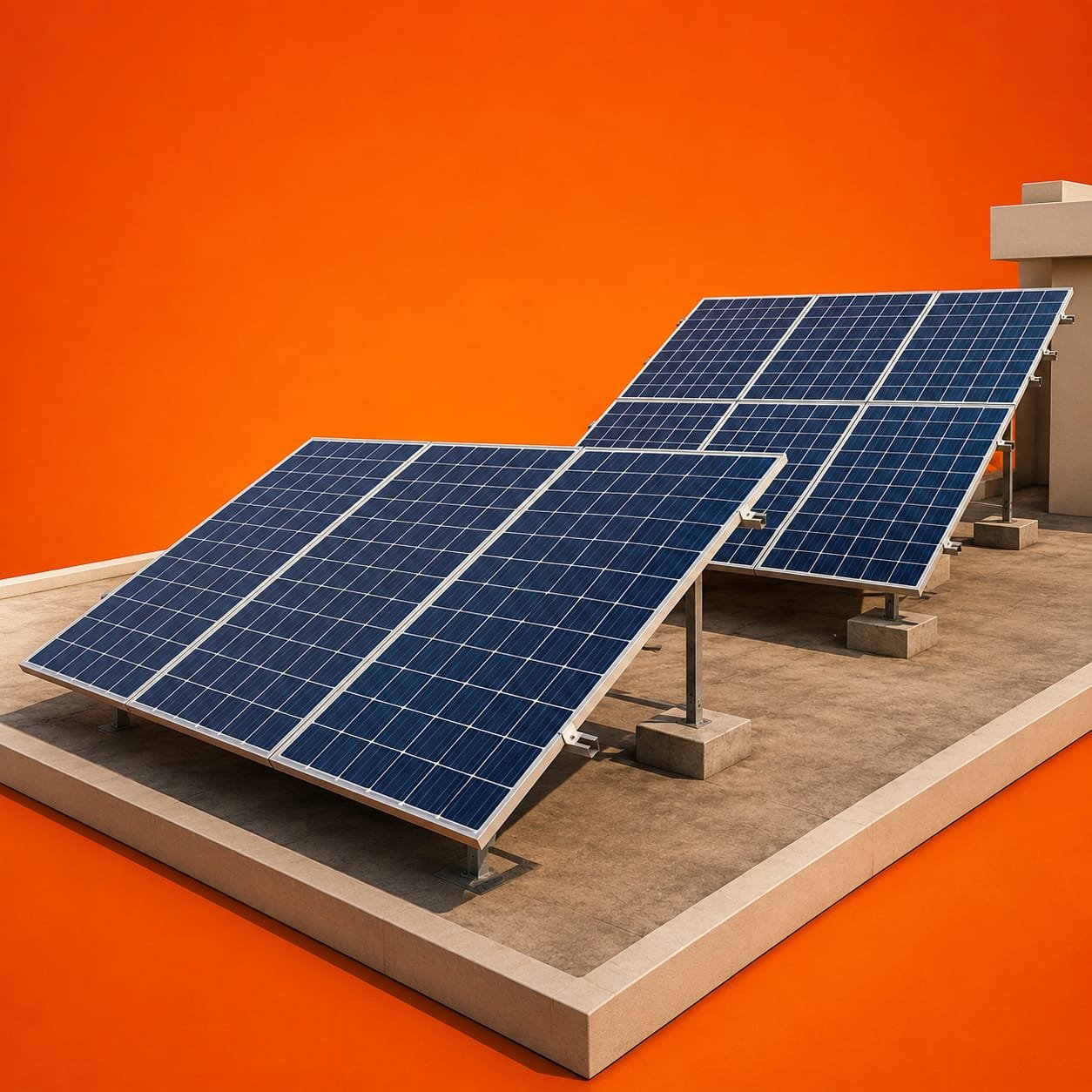Commercial Solar Solutions