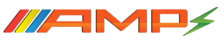 amps worldwide logo
